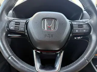 Honda CR-V 2024 EX-L 4dr SUV