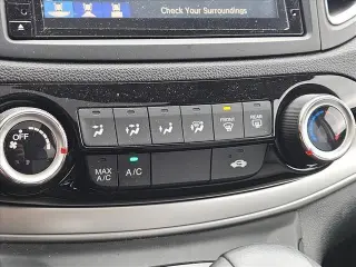 Honda CR-V 2016 EX 4p SUV