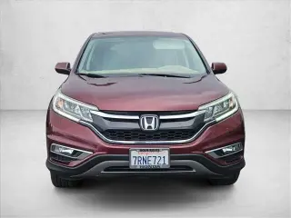 Honda CR-V 2016 EX 4p SUV