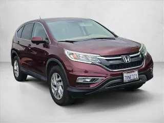 Honda CR-V 2016 EX 4p SUV