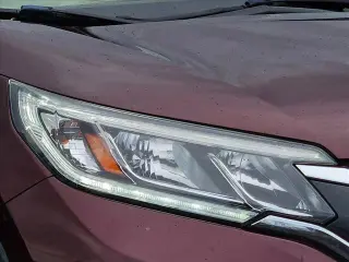 Honda CR-V 2016 EX 4p SUV