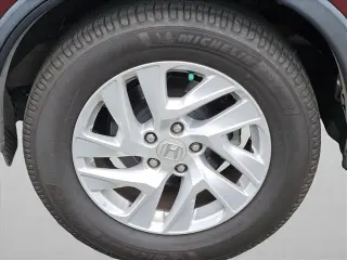 Honda CR-V 2016 EX 4p SUV