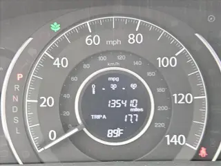 Honda CR-V 2016 EX 4p SUV