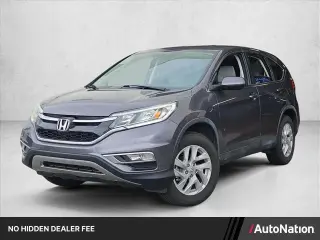 Honda CR-V 2016 AWD EX 4dr SUV