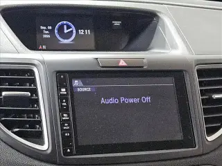 Honda CR-V 2016 AWD EX 4dr SUV