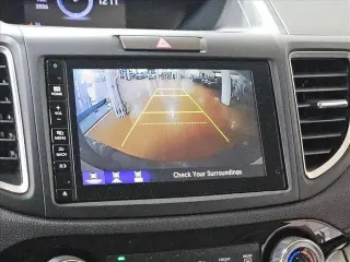 Honda CR-V 2016 AWD EX 4dr SUV