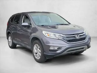 Honda CR-V 2016 AWD EX 4dr SUV