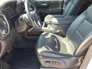 GMC Sierra 1500 2020 4x2 SLT 4dr Cabina de tripulacion completa 5.8 ft. CB