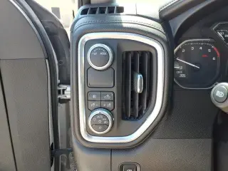 GMC Sierra 1500 2020 4x2 SLT 4dr Cabina de tripulacion completa 5.8 ft. CB