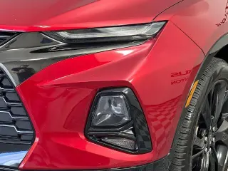 Chevrolet Blazer 2021 AWD RS 4dr SUV