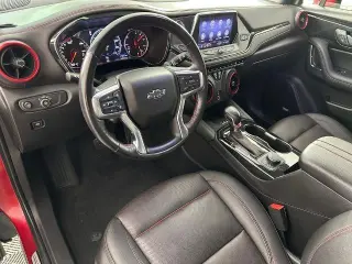 Chevrolet Blazer 2021 AWD RS 4dr SUV