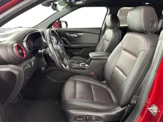 Chevrolet Blazer 2021 AWD RS 4dr SUV