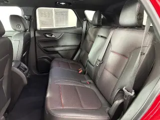 Chevrolet Blazer 2021 AWD RS 4dr SUV