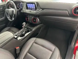 Chevrolet Blazer 2021 AWD RS 4dr SUV