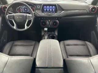 Chevrolet Blazer 2021 AWD RS 4dr SUV