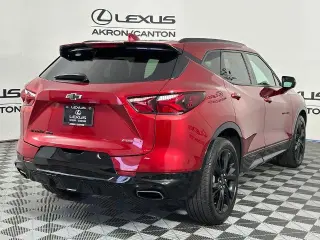 Chevrolet Blazer 2021 AWD RS 4dr SUV