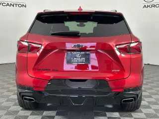 Chevrolet Blazer 2021 AWD RS 4dr SUV