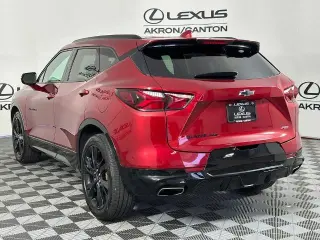 Chevrolet Blazer 2021 AWD RS 4dr SUV