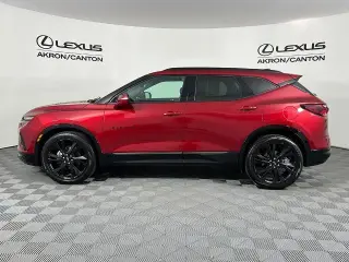 Chevrolet Blazer 2021 AWD RS 4dr SUV