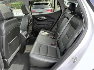 Terreno GMC 2024 Tracción Total SLT 4p SUV