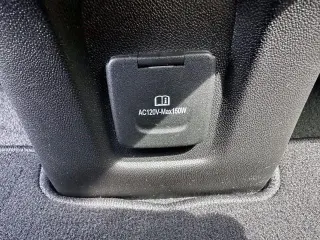Terreno GMC 2024 Tracción Total SLT 4p SUV