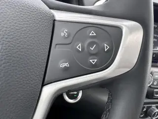 Terreno GMC 2024 Tracción Total SLT 4p SUV