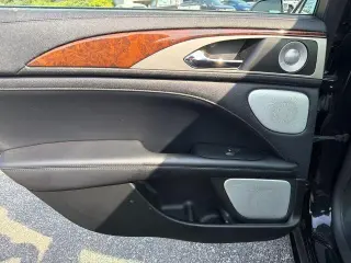 Lincoln MKZ 2020 Reserve 4p Sedan