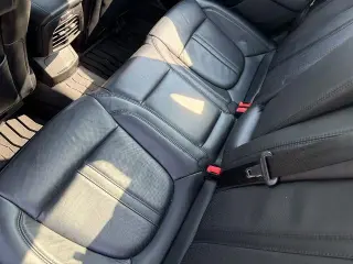 Lincoln MKZ 2020 Reserve 4p Sedan