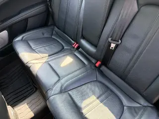 Lincoln MKZ 2020 Reserve 4p Sedan