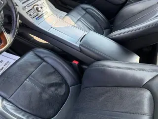 Lincoln MKZ 2020 Reserve 4p Sedan