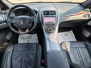 Lincoln MKZ 2020 Reserve 4p Sedan
