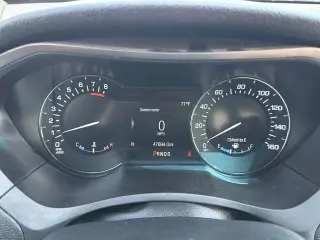 Lincoln MKZ 2020 Reserve 4p Sedan