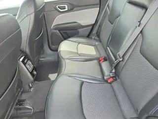 Jeep Compass 2022 Latitude 4p SUV