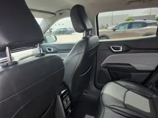 Jeep Compass 2022 Latitude 4p SUV
