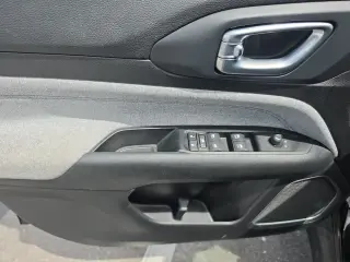 Jeep Compass 2022 Latitude 4p SUV