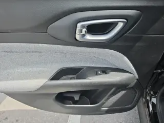 Jeep Compass 2022 Latitude 4p SUV