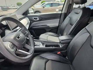Jeep Compass 2022 Latitude 4p SUV