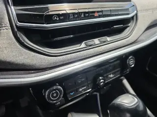 Jeep Compass 2022 Latitude 4p SUV