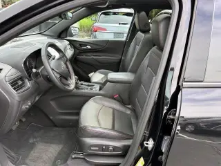Chevrolet Equinox 2023 4x4 RS 4p SUV