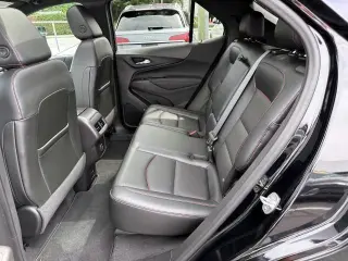 Chevrolet Equinox 2023 4x4 RS 4p SUV