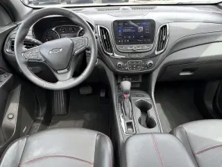 Chevrolet Equinox 2023 4x4 RS 4p SUV