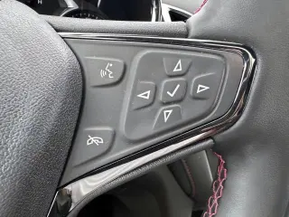 Chevrolet Equinox 2023 4x4 RS 4p SUV