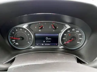 Chevrolet Equinox 2023 4x4 RS 4p SUV