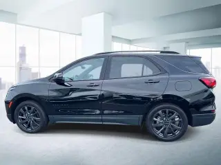 Chevrolet Equinox 2023 4x4 RS 4p SUV
