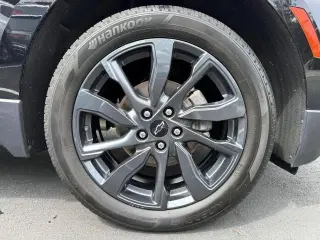 Chevrolet Equinox 2023 4x4 RS 4p SUV
