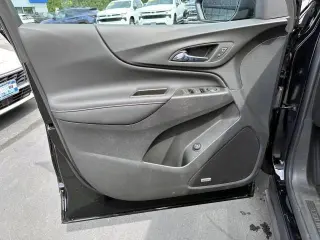 Chevrolet Equinox 2023 4x4 RS 4p SUV