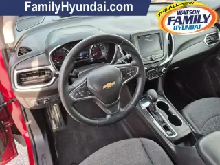 Chevrolet Equinox 2024 LT 4dr SUV w/1LT
