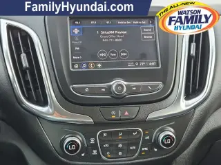 Chevrolet Equinox 2024 LT 4dr SUV w/1LT