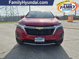 Chevrolet Equinox 2024 LT 4dr SUV w/1LT