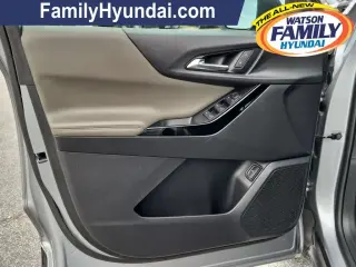 Chevrolet Equinox 2025 LT 4p SUV
